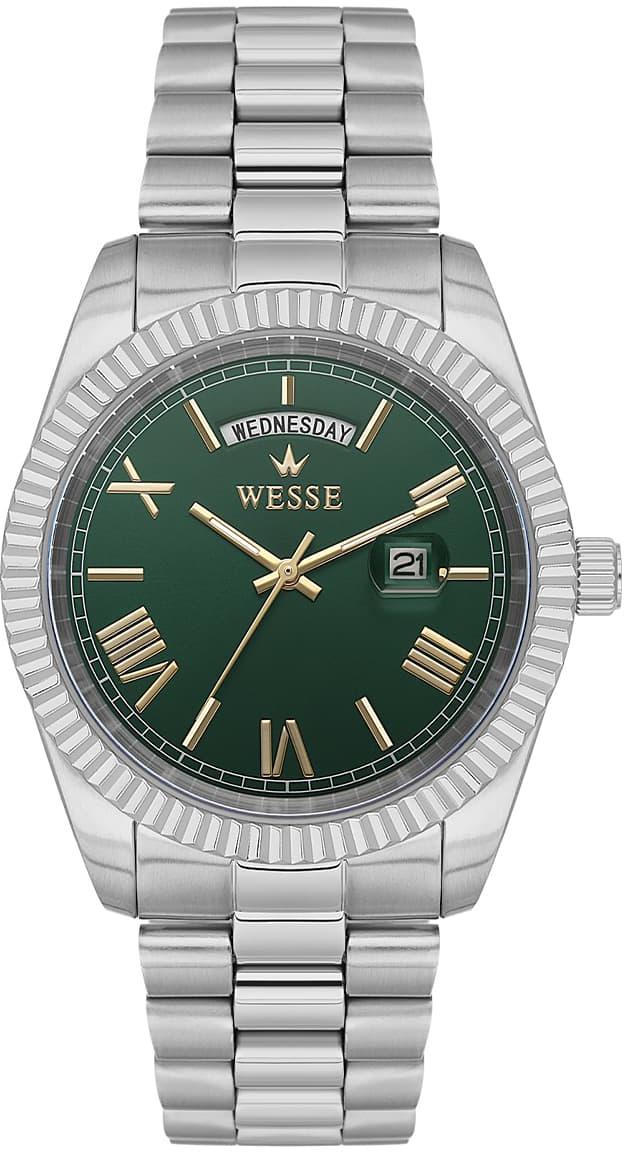 Wesse Wwg209904 Erkek Kol Saati
