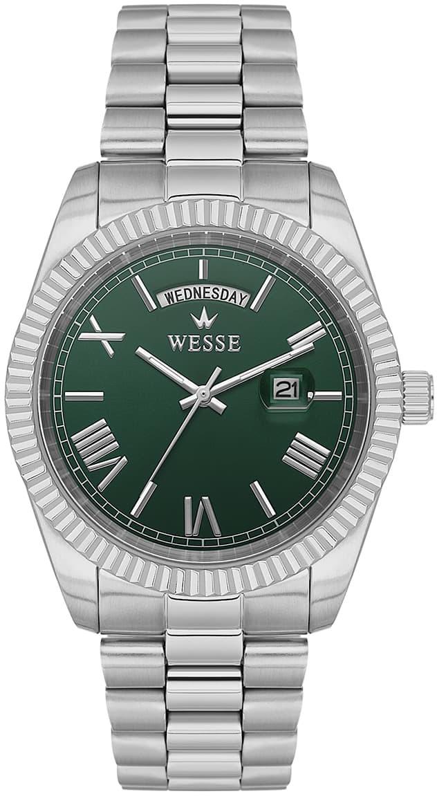 Wesse Wwg209906 Erkek Kol Saati