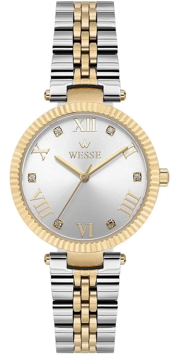 Wesse Wwl111907 Kadın Kol Saati