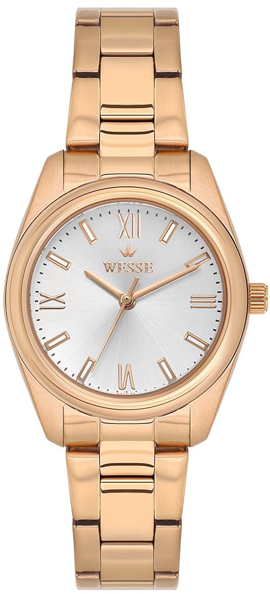 Wesse Wwl112203 Kadın Kol Saati