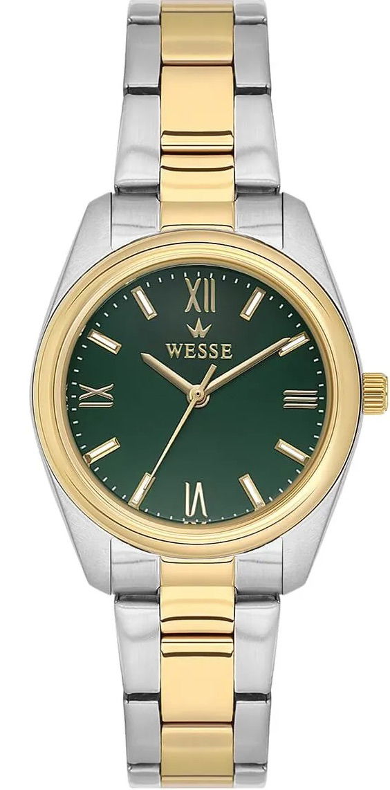 Wesse Wwl112205 Kadın Kol Saati