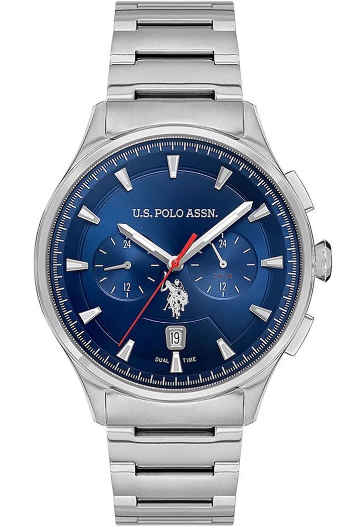 U.S. Polo Assn. Uspa1080-05 Erkek Kol Saati