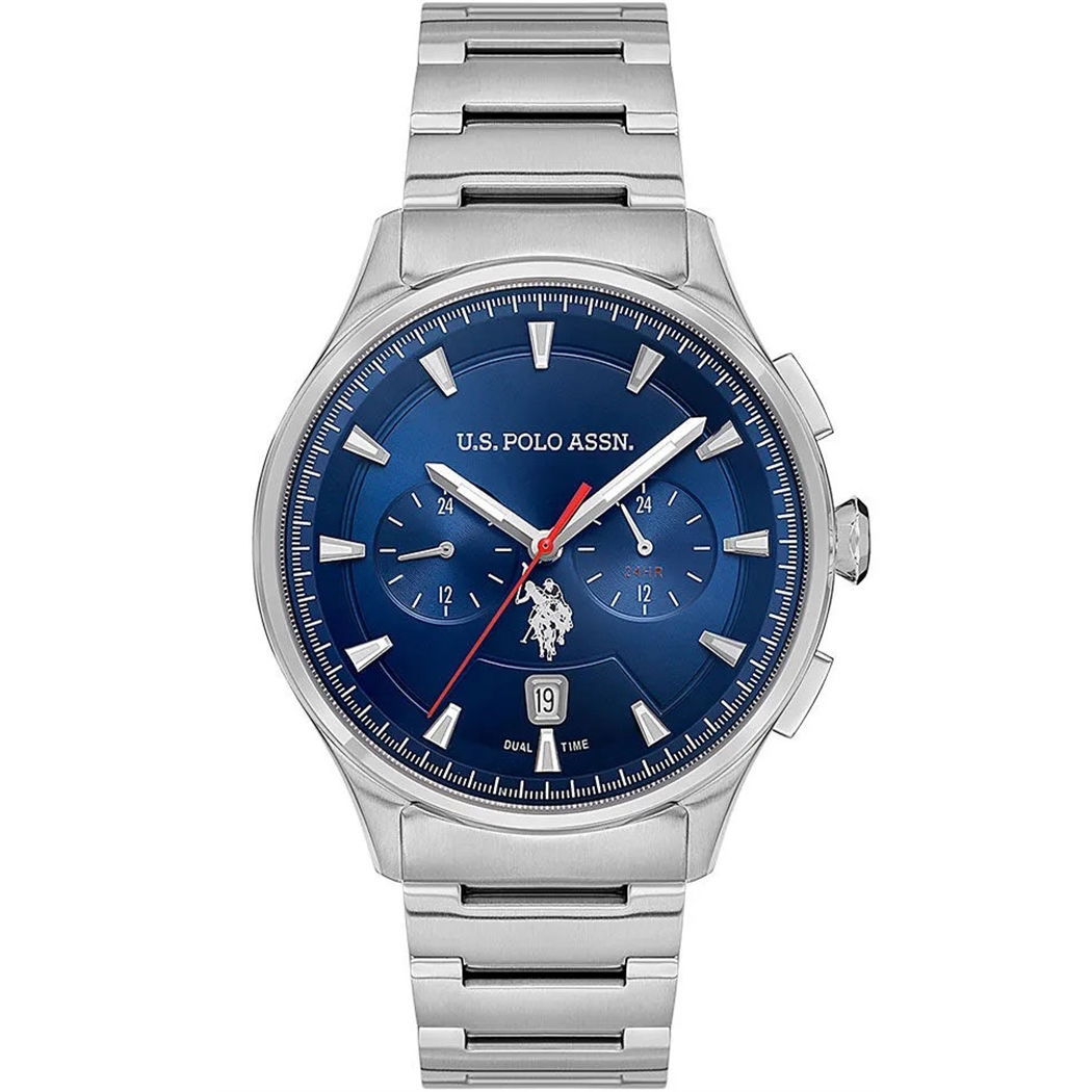 U.S. Polo Assn. Uspa1080-05 Erkek Kol Saati