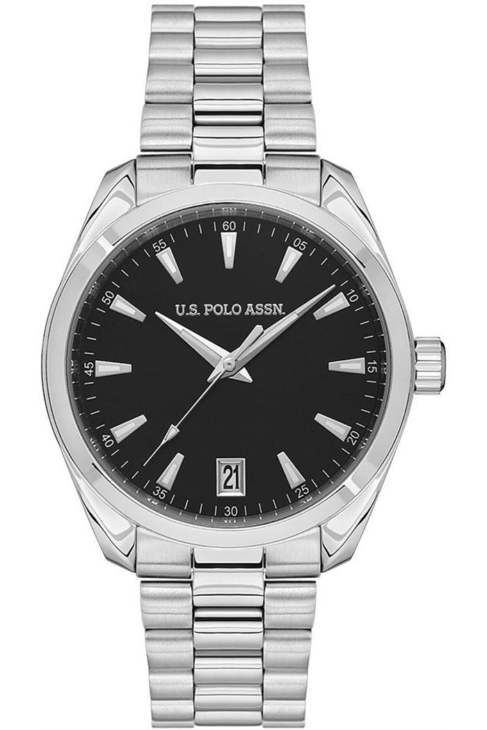 U.S. Polo Assn. Uspa1095-02 Erkek Kol Saati