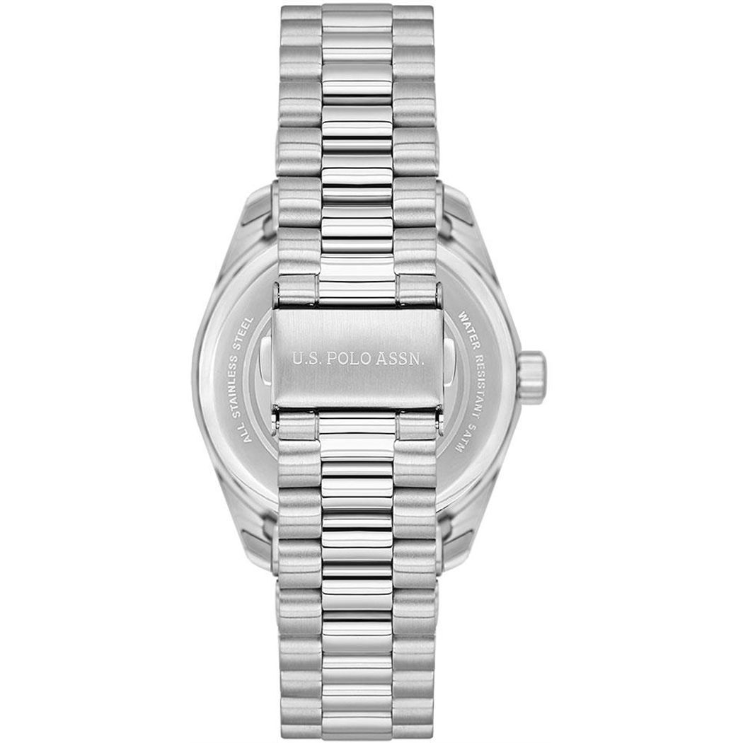 U.S. Polo Assn. Uspa1095-02 Erkek Kol Saati