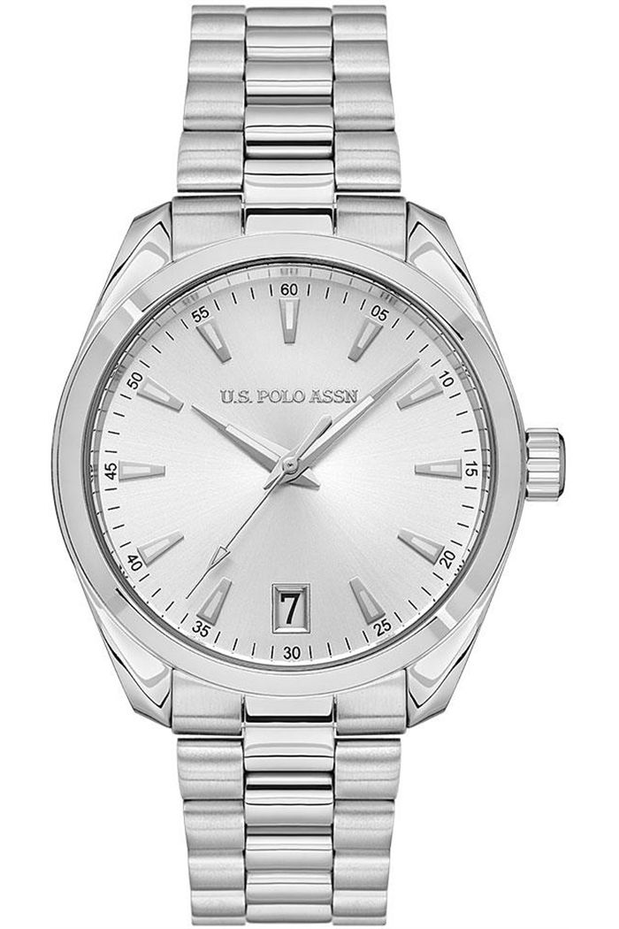 U.S. Polo Assn. Uspa1095-03 Erkek Kol Saati