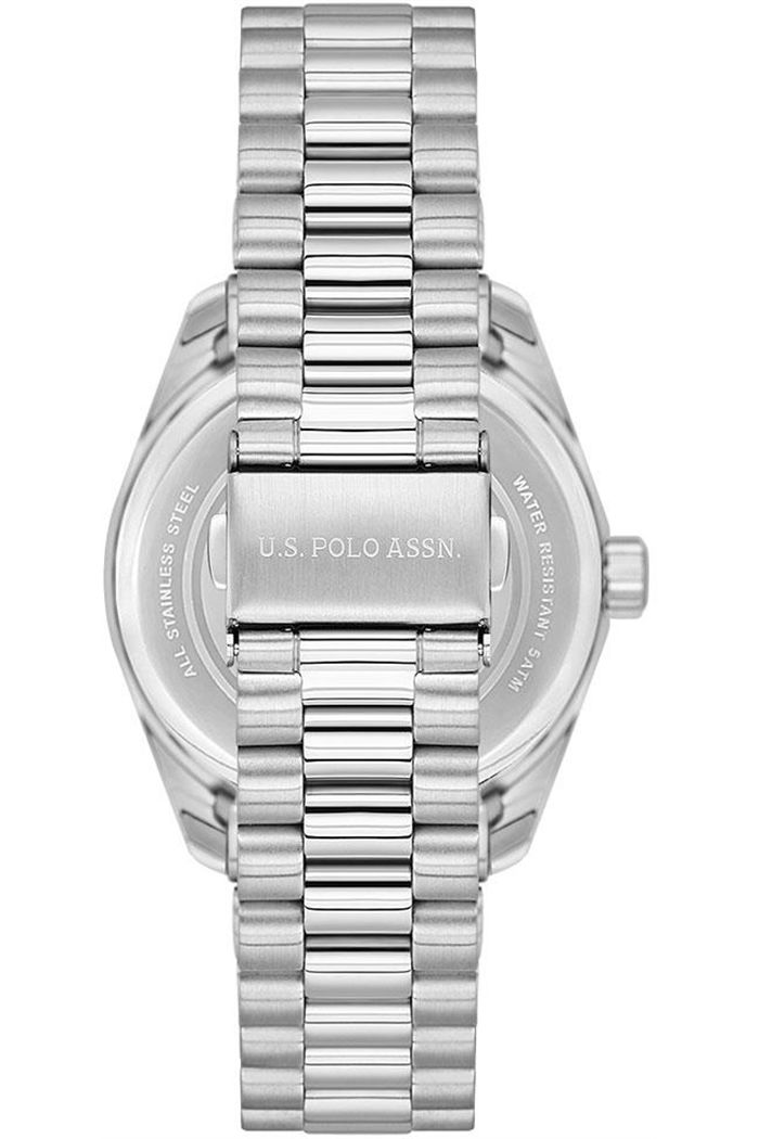 U.S. Polo Assn. Uspa1095-03 Erkek Kol Saati