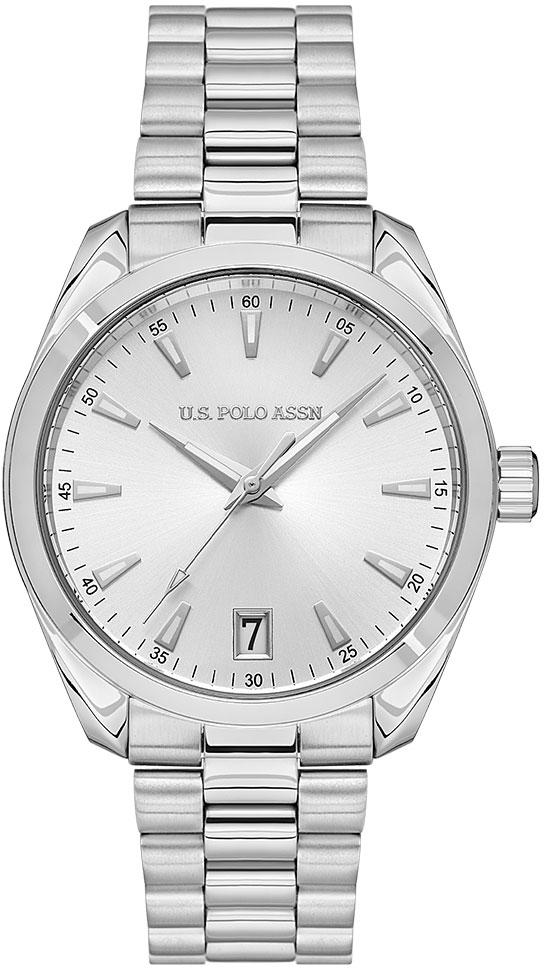 U.S. Polo Assn. Uspa1095-03 Erkek Kol Saati