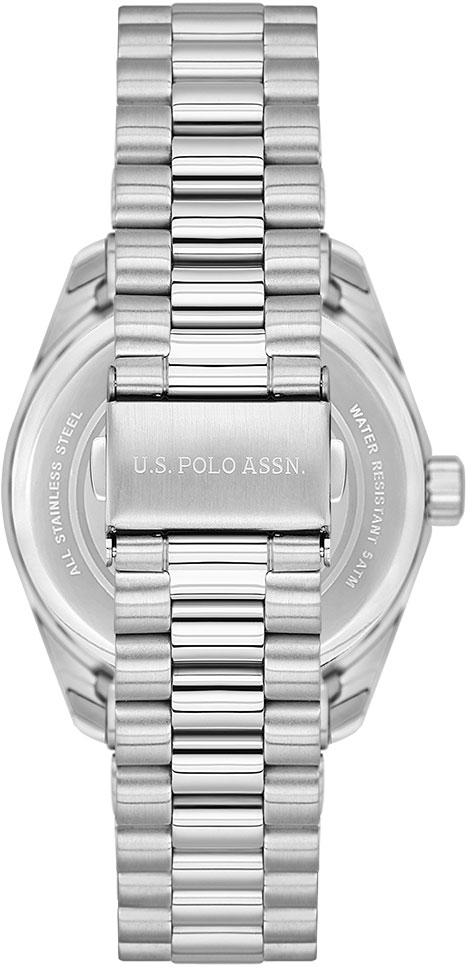U.S. Polo Assn. Uspa1095-03 Erkek Kol Saati