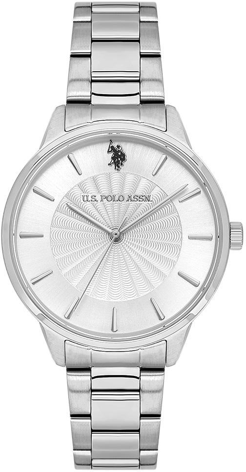 U.S. Polo Assn. Uspa2095-01 Kadın Kol Saati