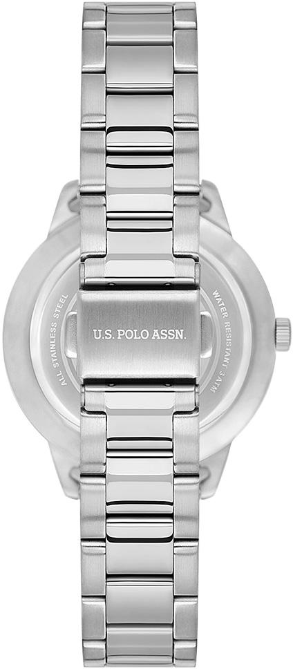 U.S. Polo Assn. Uspa2095-01 Kadın Kol Saati