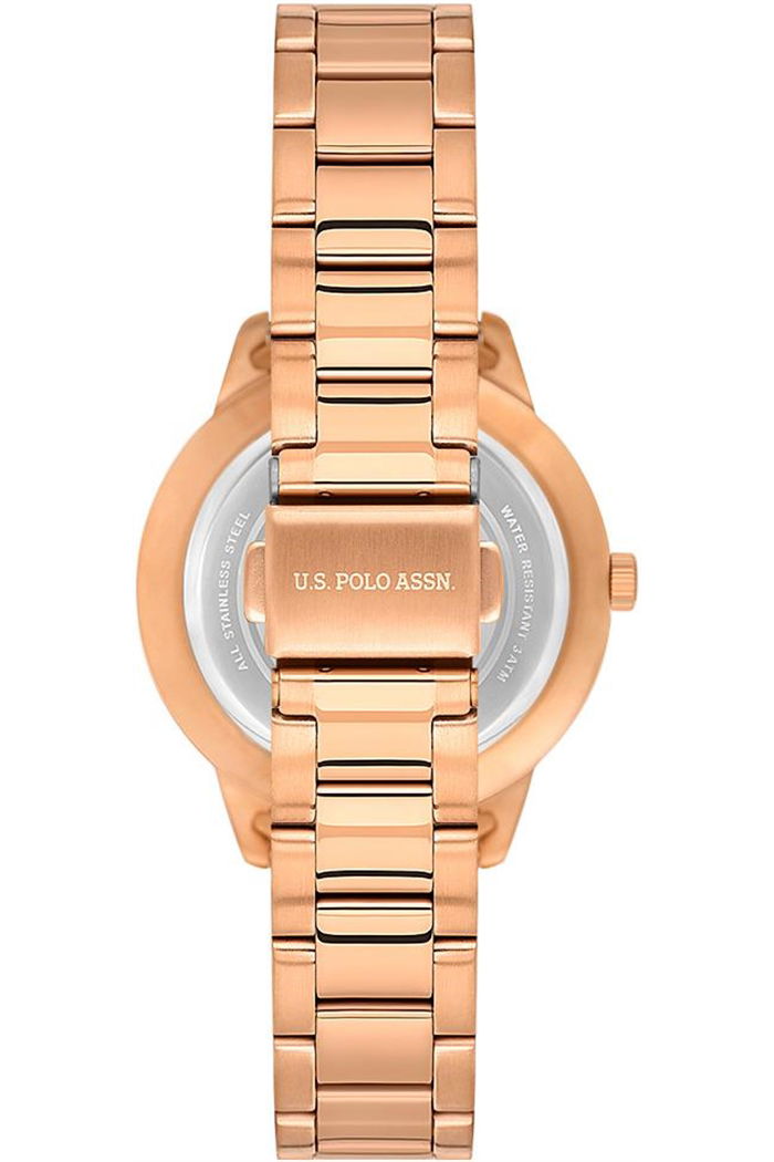 U.S. Polo Assn. Uspa2095-04 Kadın Kol Saati