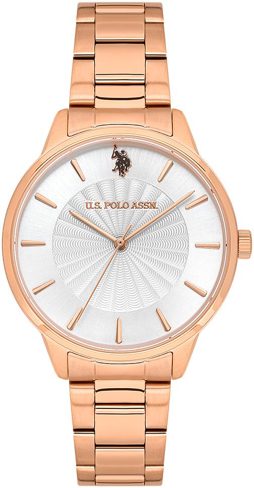 U.S. Polo Assn. Uspa2095-04 Kadın Kol Saati