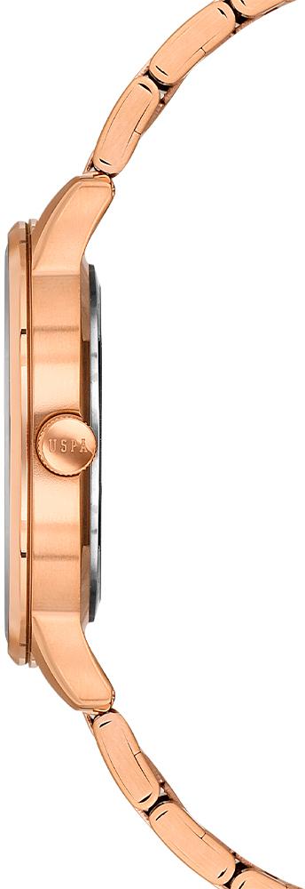 U.S. Polo Assn. Uspa2095-04 Kadın Kol Saati