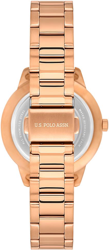 U.S. Polo Assn. Uspa2095-04 Kadın Kol Saati