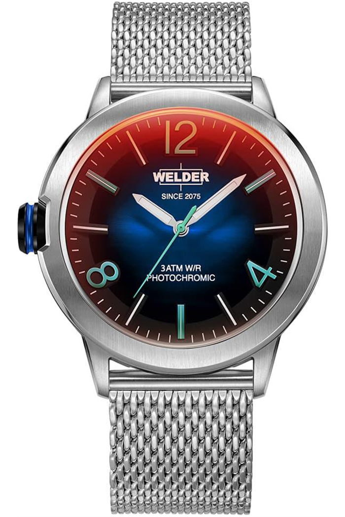 Welder Moody Wmd2000 Erkek Kol Saati