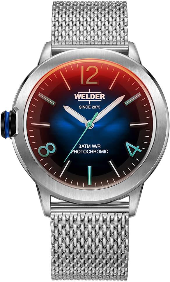 Welder Edge Wmd2000 Erkek Kol Saati