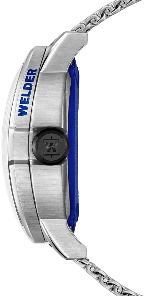 Welder Edge Wmd2000 Erkek Kol Saati