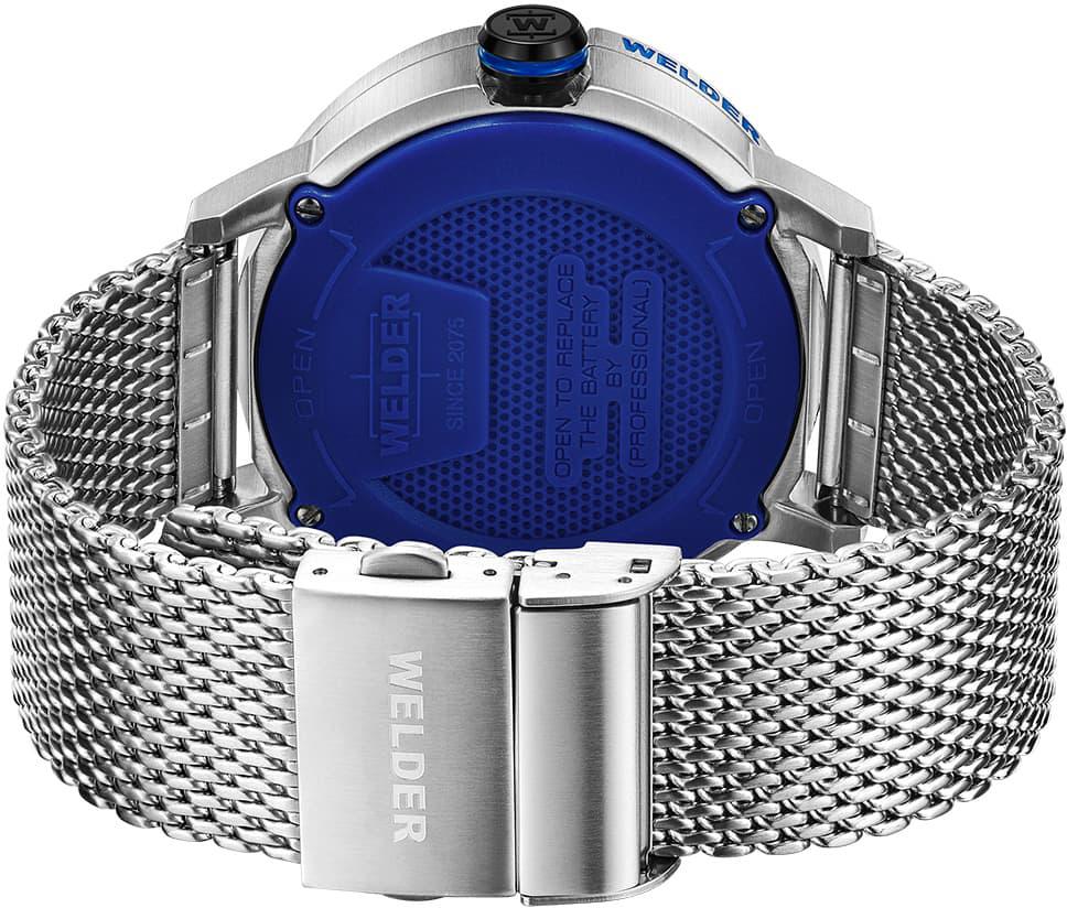 Welder Edge Wmd2000 Erkek Kol Saati