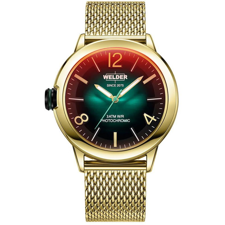 Welder Moody Wmd2001 Erkek Kol Saati