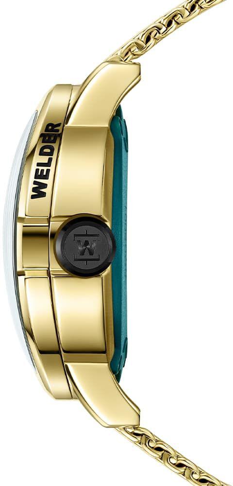 Welder Edge Wmd2001 Erkek Kol Saati