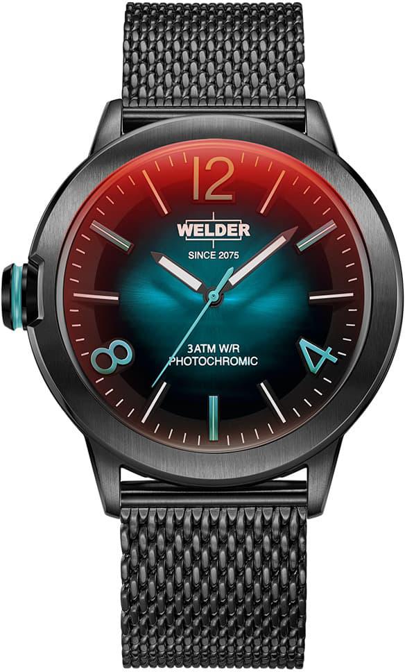 Welder Edge Wmd2003 Erkek Kol Saati