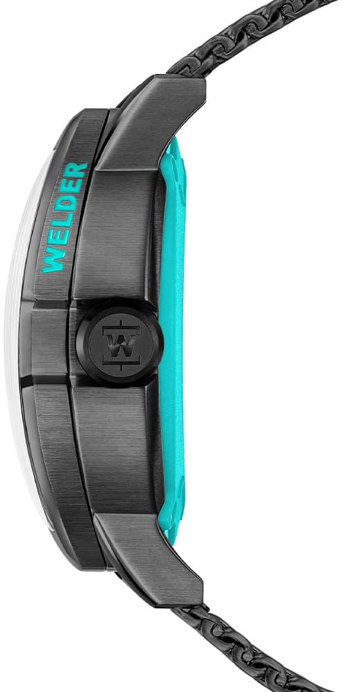 Welder Edge Wmd2003 Erkek Kol Saati