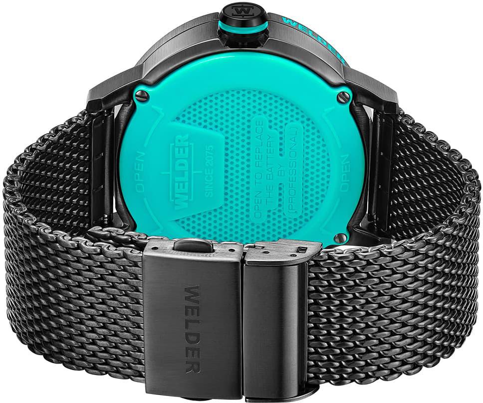 Welder Edge Wmd2003 Erkek Kol Saati