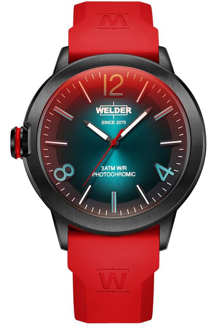 Welder Moody Wmd2009 Erkek Kol Saati