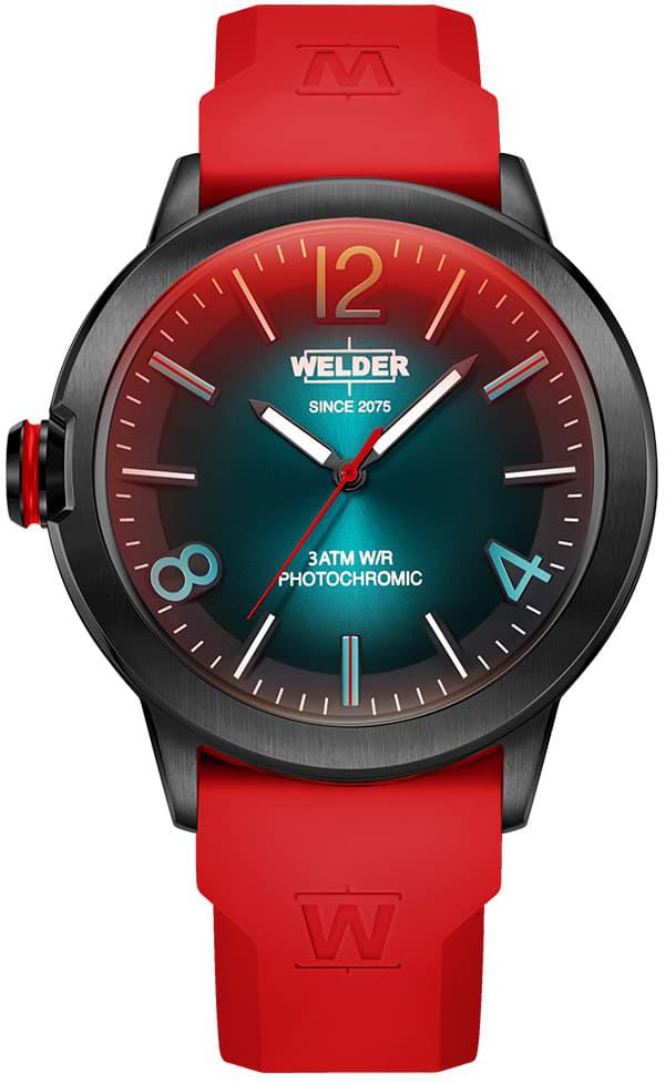 Welder Edge Wmd2009 Erkek Kol Saati