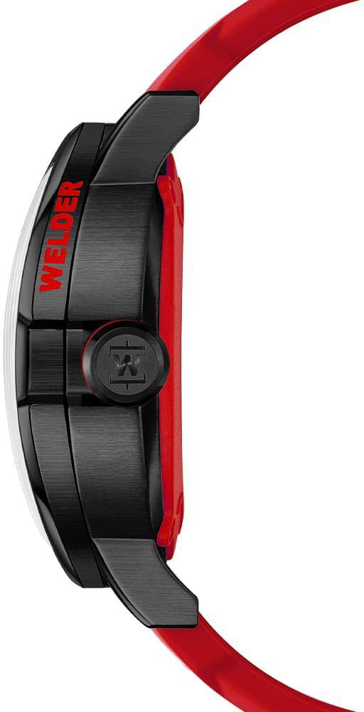 Welder Edge Wmd2009 Erkek Kol Saati