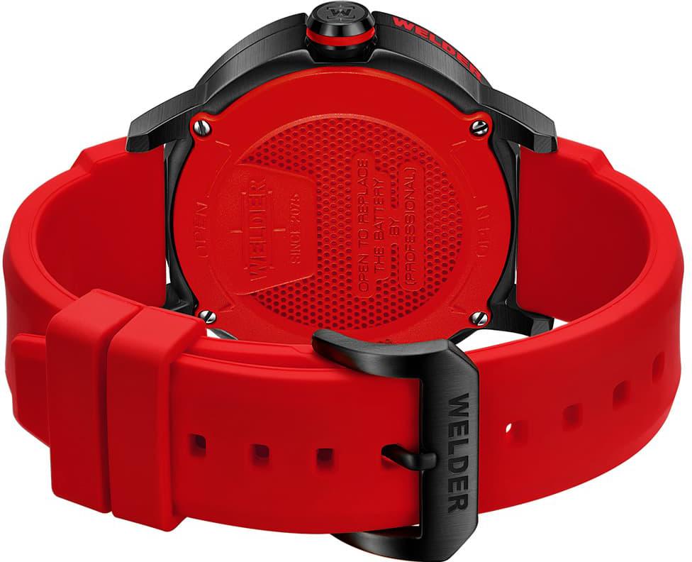 Welder Edge Wmd2009 Erkek Kol Saati