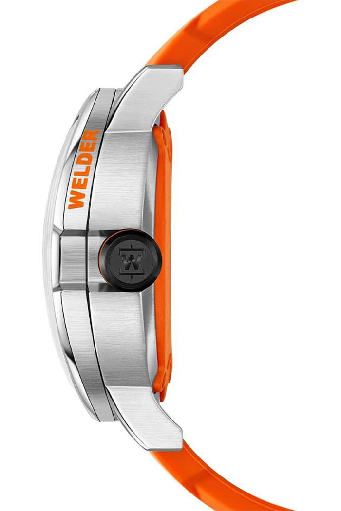 Welder Moody Wmd2010 Erkek Kol Saati