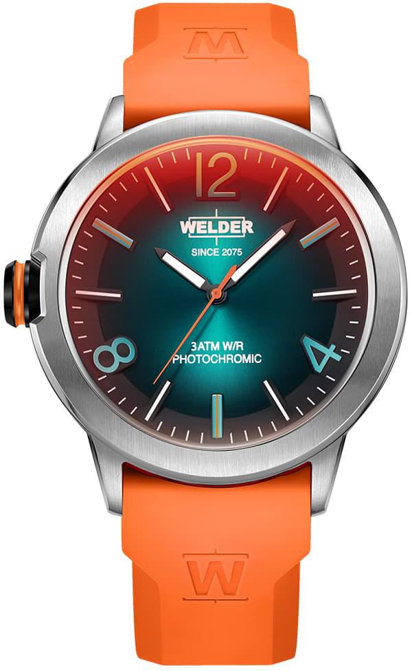 Welder Edge Wmd2010 Erkek Kol Saati