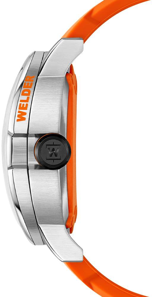 Welder Edge Wmd2010 Erkek Kol Saati