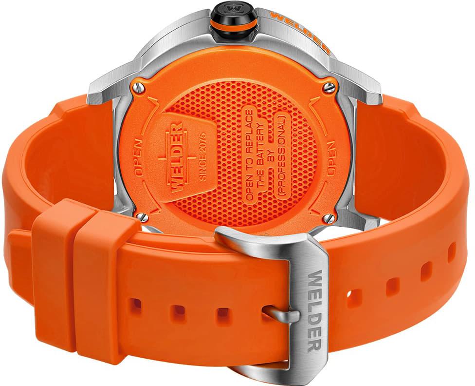 Welder Edge Wmd2010 Erkek Kol Saati