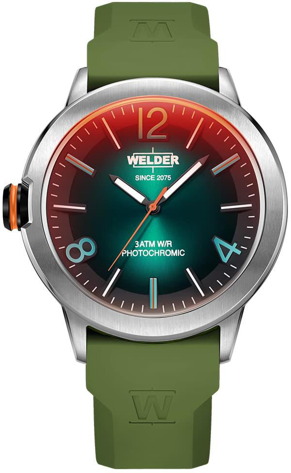 Welder Edge Wmd2011 Erkek Kol Saati