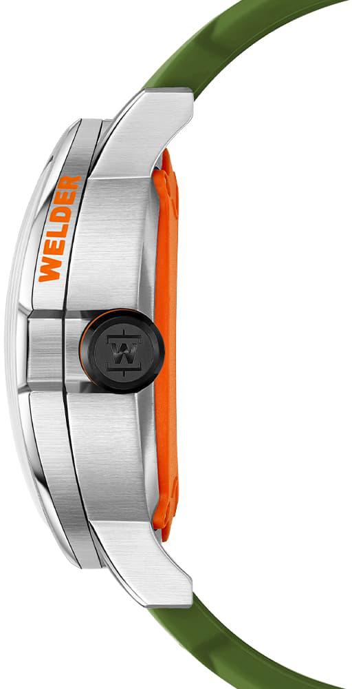Welder Edge Wmd2011 Erkek Kol Saati