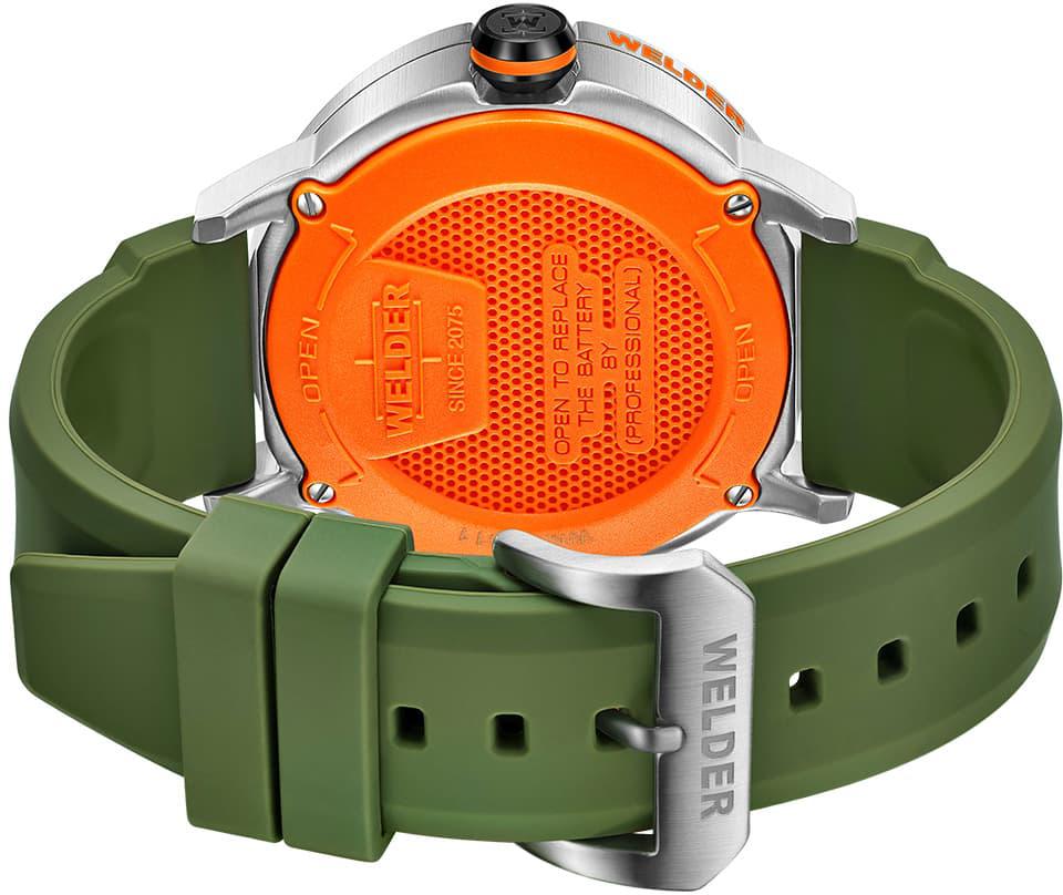 Welder Edge Wmd2011 Erkek Kol Saati