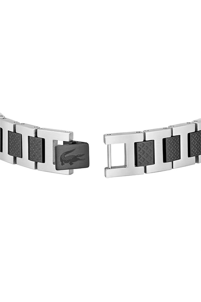 Lacoste Lacj2040418 Erkek Bileklik