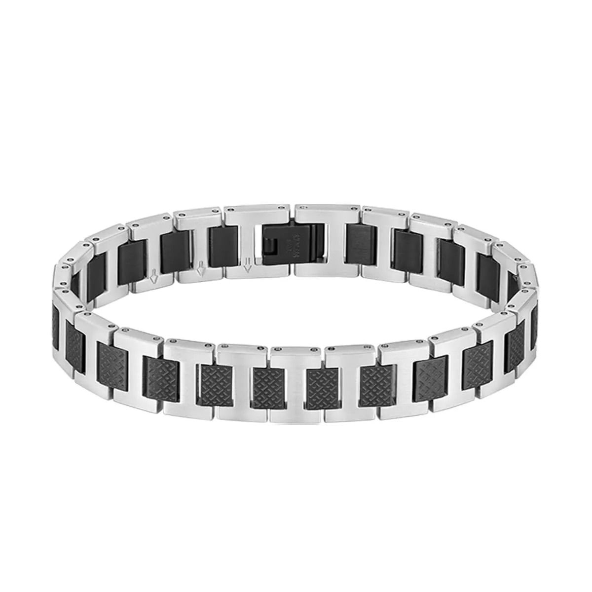 Lacoste Lacj2040418 Erkek Bileklik