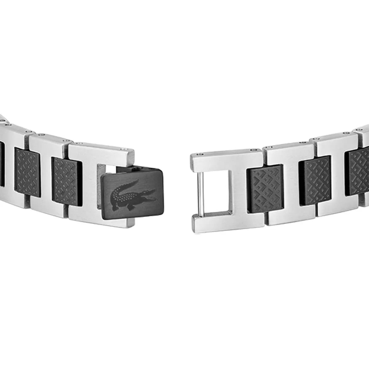 Lacoste Lacj2040418 Erkek Bileklik