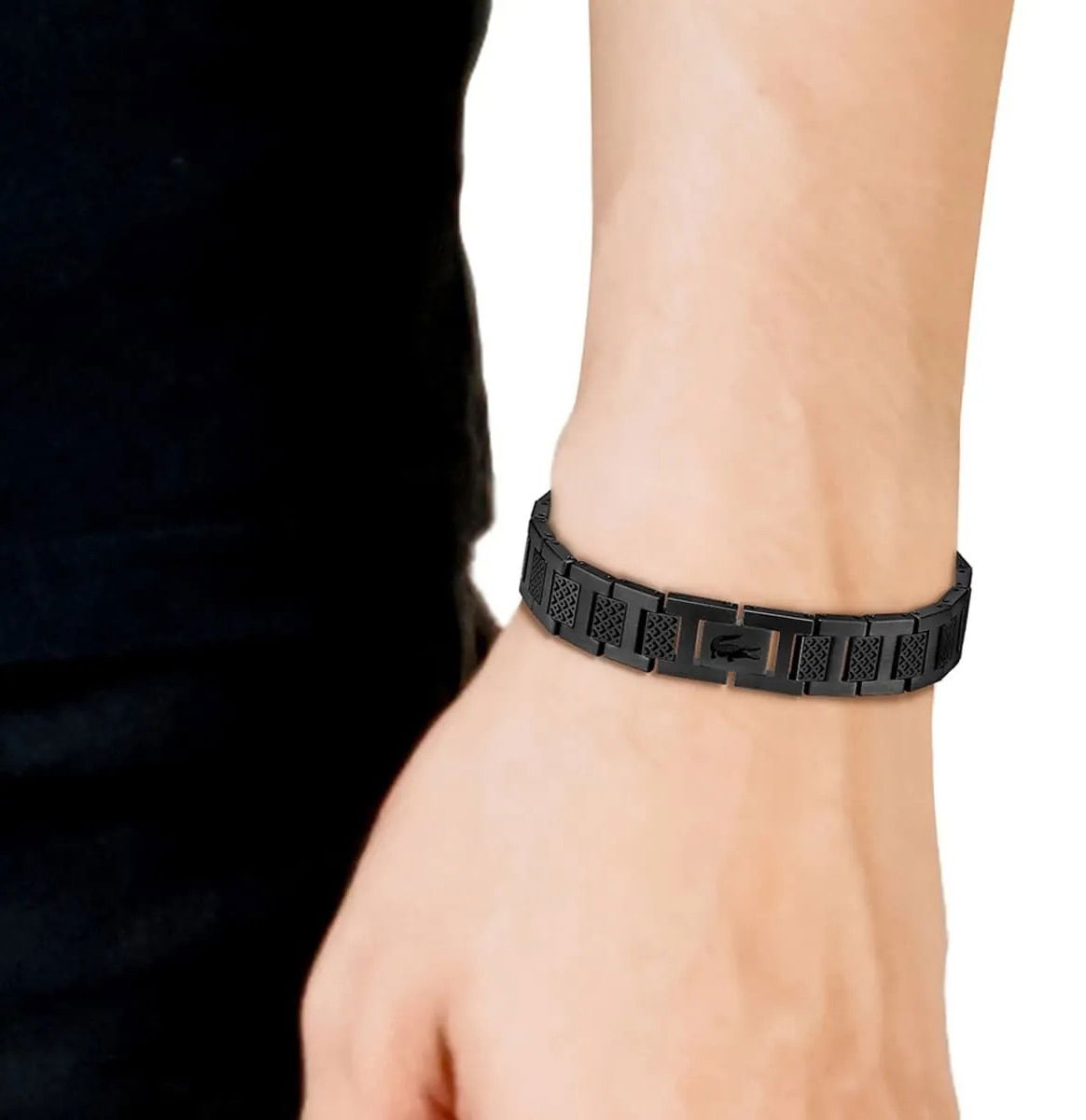 Lacoste Lacj2040119 Erkek Bileklik