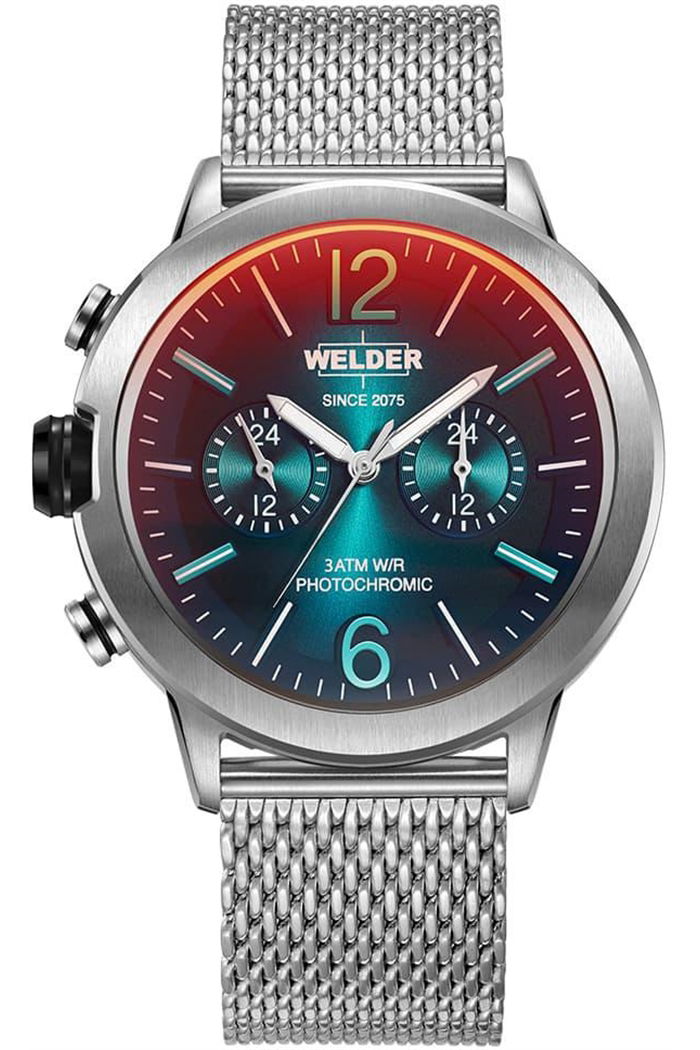 Welder Moody Wwmd1000 Erkek Kol Saati