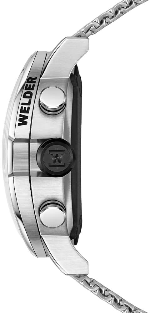 Welder Moody Wwmd1000 Erkek Kol Saati