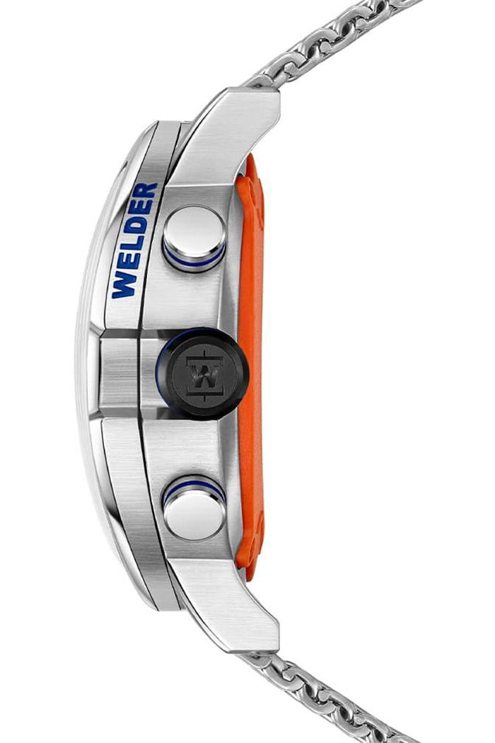 Welder Moody Wwmd1001 Erkek Kol Saati