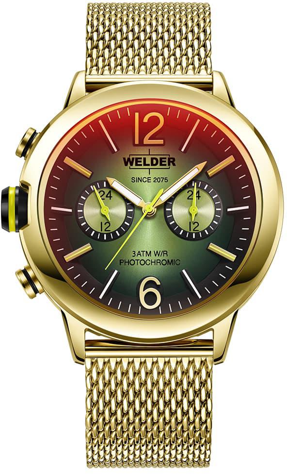 Welder Edge Wwmd1005 Erkek Kol Saati