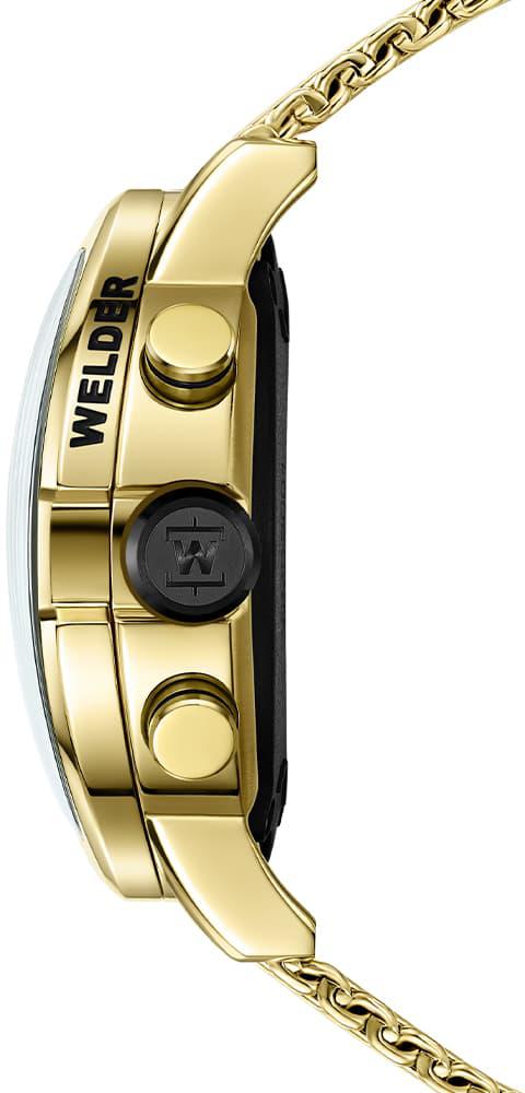 Welder Edge Wwmd1005 Erkek Kol Saati