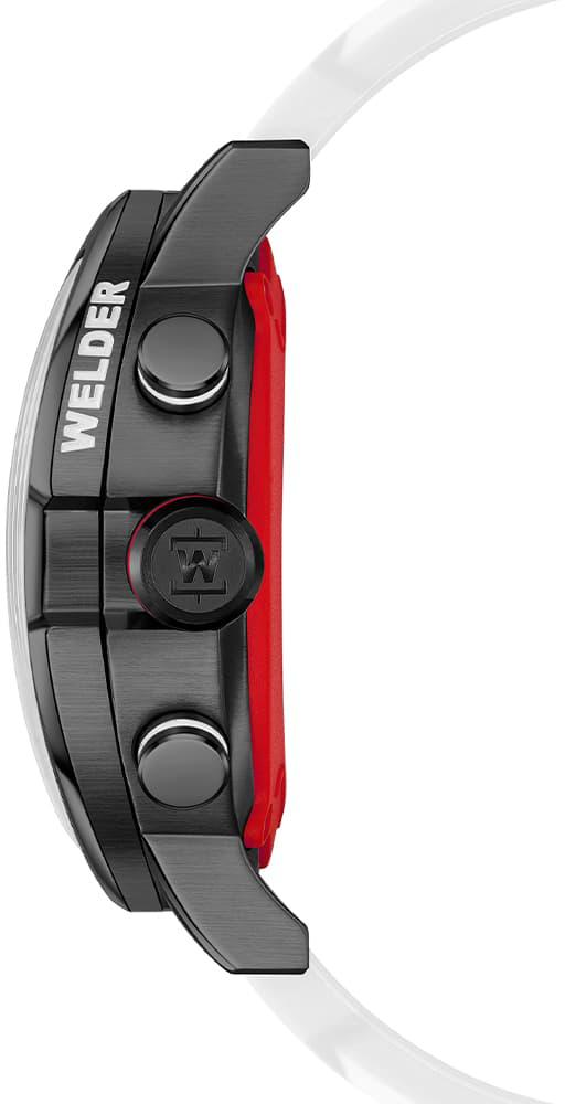 Welder Edge Wwmd1006 Erkek Kol Saati