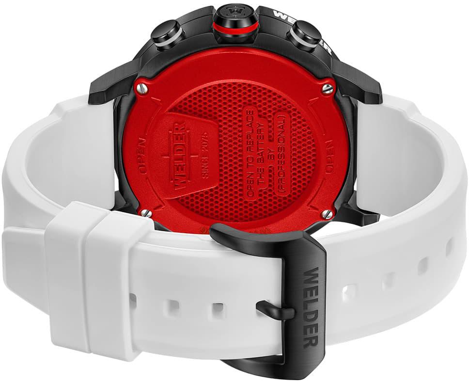 Welder Edge Wwmd1006 Erkek Kol Saati